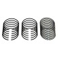 S94136 кольца поршневые toyota lexus 3.5 v6 2grfe 07 -