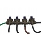 67R017004 форсунки газа icom 67r 01 - 7004 снг