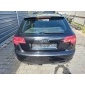 LZ9Y крышка багажника багажника аэродинамический s - line audi a3 8p рестайлинг хэтчбек 5d 08 - 13r