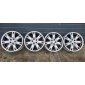 Колесо алюминиевая land rover oe 8.0 