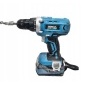 Wiertarko wkrętarka аккумуляторная dedra ded7040