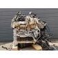 654820 двигатель в сборе 2.0 cdi гибрид мерседес c класса w206 , 654 820