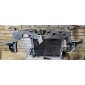 8200224763 полоса передний радиатор вентилятор renault modus
