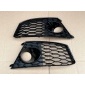 4G0807245B решетки бампера audi rs6 c7 рестайлинг / 4g0807246b