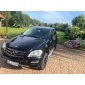 Мерседес - benz мл рестайлинг в w 164 после remonicie двигателя гарантия