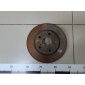 4351212670 Диск тормозной передний Toyota Toyota Corolla E150 2006-2013