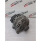 04E903024Q Генератор Skoda Octavia A7 2019