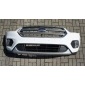 GV4417757A передний бампер форд kuga ii mk2 mkii рестайлинг