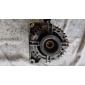0124325163 генератор opel astra h zafira b 1.6 1.8 16v 13229984