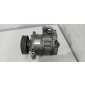 1K0820803L Компрессор кондиционера Volkswagen Passat 2013