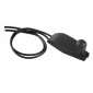 EO0016692 датчик температуры внешней citroen xantia evasion xsara c5 c3 c8 c2