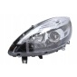 5511195LLDEM2 renault scenic 2012 - рестайлинг фара левый