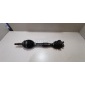 4341005420 Полуось передняя правая Toyota Avensis II (2003 - 2008)
