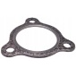 7518657 уплотнитель коллектора aprilia rsv 1000 98 - 05