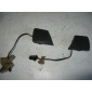 6Y0035411D skoda fabia i динамик дверь задняя свисток