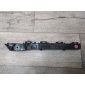 5215678010 Кронштейн крепления бампера заднего Lexus NX 2020