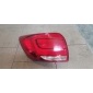 924013W5 kia sportage iii 13 - 15 рестайлинг фара левая задняя 92401 - 3w5