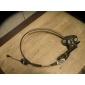 30759435 volvo s40 v50 c30 2.4 b трос кпп автомат