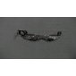 7266168 bmw f20 f21 f30 f31 крепление радиатора правое крепление
