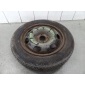 Citroen c4 пикассо колесо подъездные t125 / 85 r16 99m 2011 4x108