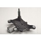 287106RF0A nissan x - trail iv t33 моторчик стеклоочистителя задний 23r
