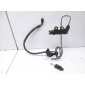 GR1L41360 mazda 6 gg / gy рестайлинг 2005 - 2008 насос сцепление выжимной подшипник провода 2.0 citd rf5j