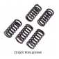 MEF1215IR zf пружины муфт husqvarna sm 610 01 - 10 , suzuki gz 250 мародер 99