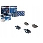 0986494162 bosch колодки ham . дб т . w204 07 -