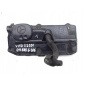 A6110161524 мерседес вито w638 99 - 06 2.2 cdi крышка защита двигателя верхняя