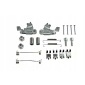 HSRFT007 nty samoregulator челюстей hsr - ft - 007