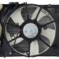 AHE4151258 двигатель вентилятор toyota yaris p21 20 - 1.5 гибрид 16363 - 31500 16711 - k0060