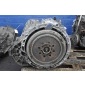 A2463701003 cla x117 2.2 cdi 177km кпп 724003