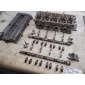 P757 головка блока цилиндров p75 - 8 распредвалы крышка honda crv i 2.0b 108kw
