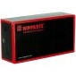 J1320526 nipparts фильтр воздушный