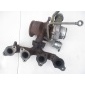 31380130 турбокомпрессор volvo 2.0d d2 d3 120 - 150km xc60 xc70 s40 v40 xc40 v60 s60 ii