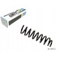 36199372 пружина подвески задняя 36 - 199372 bilstein