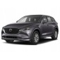 CX5KPL22CZA mazda cx - 5 2022 рестайлинг бампер передняя в сборе сша белосток черные