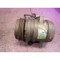 96666744 chevrolet матиз ii 2005 - 2008 1.0 компрессор компрессор кондиционера