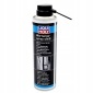 Smar белый liqui moly 3075 250 мл