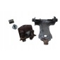 40658 honda xl600v transalp pd06 stelaże катушек передняя задняя