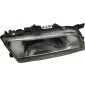 393A1125 nissan almera n15 фара правый переднего европа eu