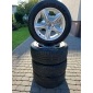Audi q7 q5 alu колёсные диски 19 дюймовый шины колпаки odyginal