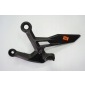 1321014360670368 ktm 890 duke r 18 - сет подножка левый передняя