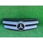 A2048802983 мерседес glk в 204 x 204 08 - 13 r решетка радиатора переднее передняя