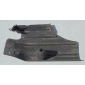 3M5111778AE форд focus mk2 ii рестайлинг 09 r крышка нижняя шасси правый задняя