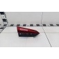 60U945307A Фонарь задний левый внутренний Skoda Rapid 2 LED