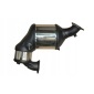 4G0254750HX фильтр dpf audi a4 a5 a6 a7 a8 - 3.0 tdi - 4g0254750bx