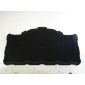 4M0863825A audi q7 ii рестайлинг изоляция капота