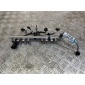f4j151121010 Топливная рампа Chery Tiggo 7 Pro Max 2024-