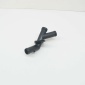 A1669971659 мб gle w166 heater water hose connection fitting праворульные